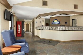 Hotel Days Inn Of Middletown