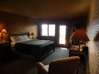 Hotel Bristol Harbour Resort