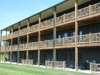 Hotel Bristol Harbour Resort