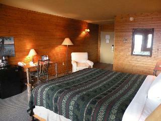 Hotel Bristol Harbour Resort