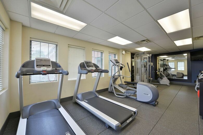 Hotel Hampton Inn East Aurora
