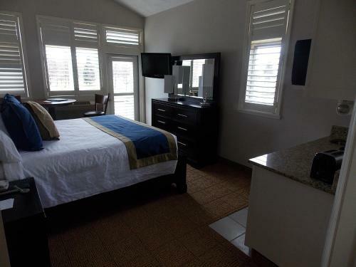 Hotel Fairway Suites At The Peak
