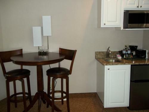 Hotel Fairway Suites At The Peak