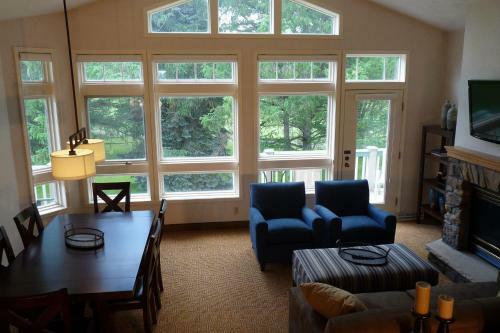 Hotel Fairway Suites At The Peak