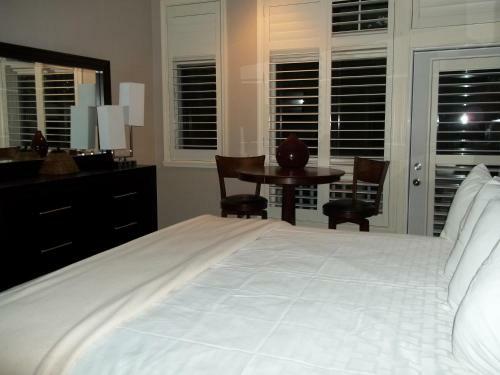 Hotel Fairway Suites At The Peak
