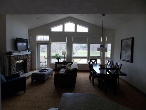 Hotel Fairway Suites At The Peak