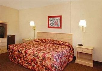 Hotel Econo Lodge Dewitt