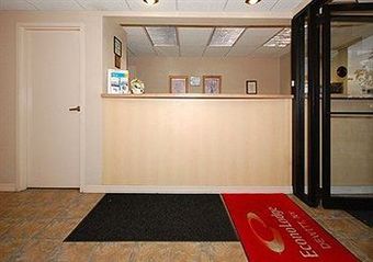 Hotel Econo Lodge Dewitt