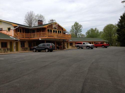 Motel High Point Country Inn
