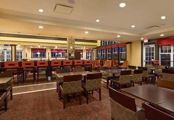 Hotel Residence Inn By Marriott Long Island Islip/courthouse Complex