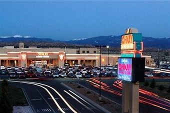 Ohkay Casino Resort Hotel
