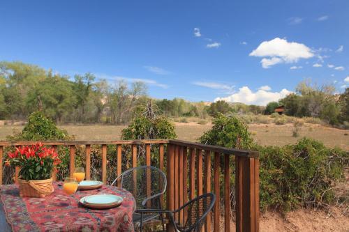 Casa Escondida Bed & Breakfast