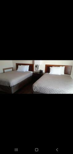 Motel Royal Inn