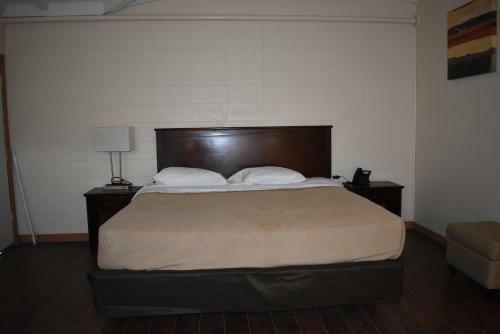 Motel Royal Inn