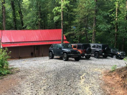 Windrock Ridge - Liahn