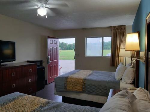 Hotel Deerfield Inn