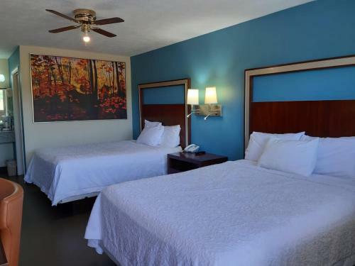 Hotel Deerfield Inn