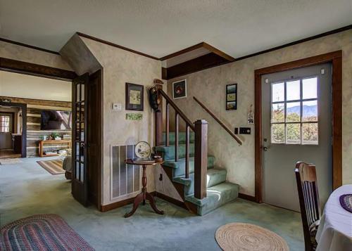 Far Horizons #416 By Aunt Bug's Cabin Rentals
