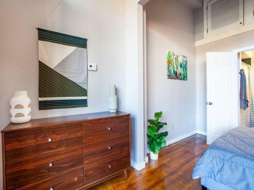 Apartamento Modern Old City Loft - Downtown Knoxville