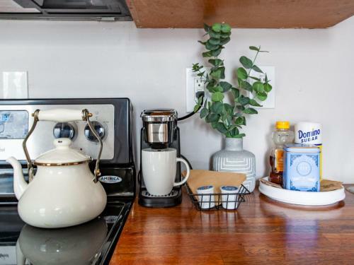 Apartamento Bright Old City Loft