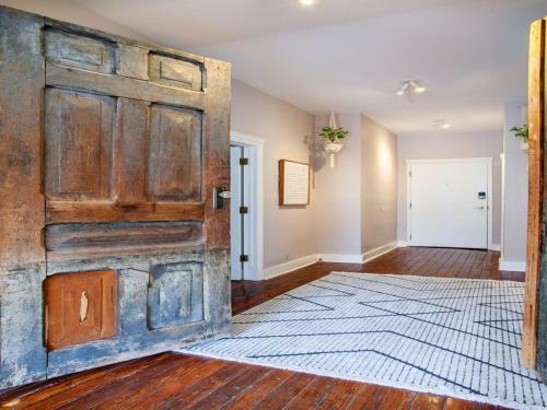 Apartamento Bright Old City Loft