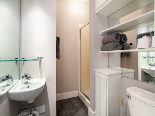 Apartamento Bright Old City Loft