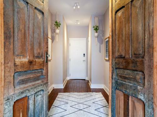 Apartamento Bright Old City Loft