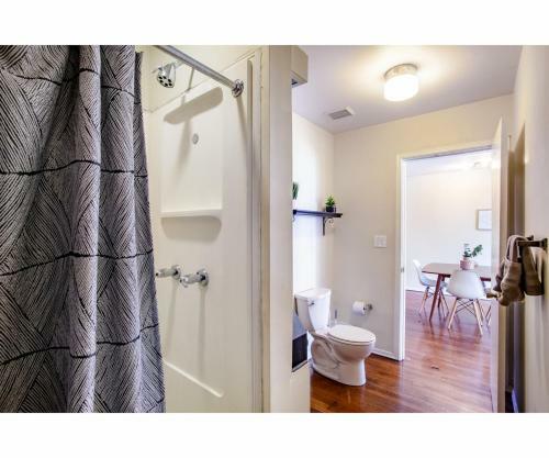 Apartamento Unique Old City Loft - Minutes From Market Square