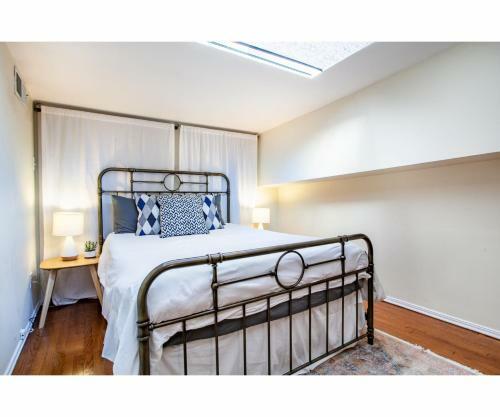 Apartamento Unique Old City Loft - Minutes From Market Square