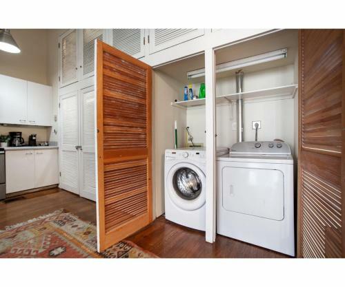 Apartamento Unique Old City Loft - Minutes From Market Square