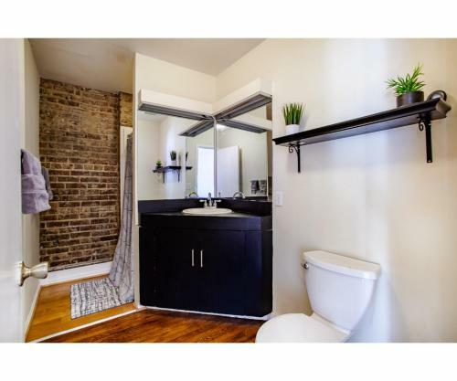Apartamento Unique Old City Loft - Minutes From Market Square