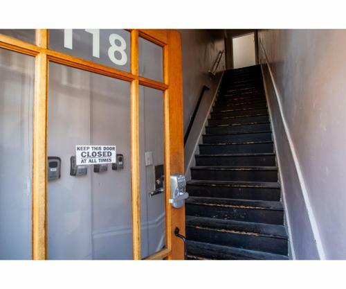 Apartamento Unique Old City Loft - Minutes From Market Square