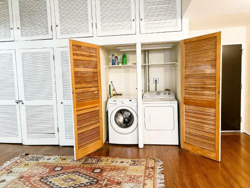 Apartamento Unique Old City Loft - Minutes From Market Square