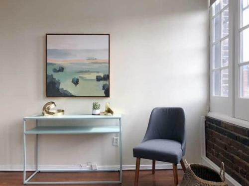Apartamento Unique Old City Loft - Minutes From Market Square