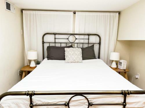 Apartamento Unique Old City Loft - Minutes From Market Square