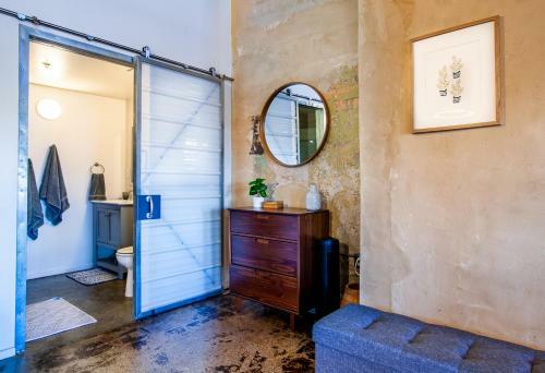 Apartamento Sterchi Lofts Getaway - Downtown Knoxville