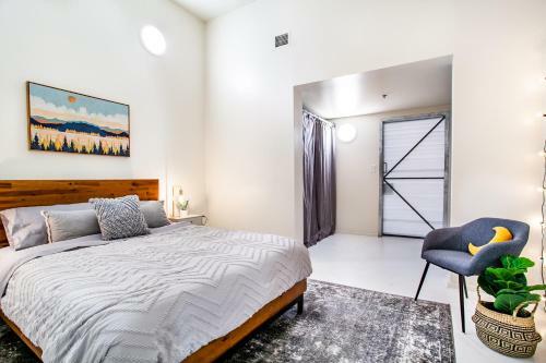 Apartamento Spacious Sterchi Loft Getaway- Downtown Getaway
