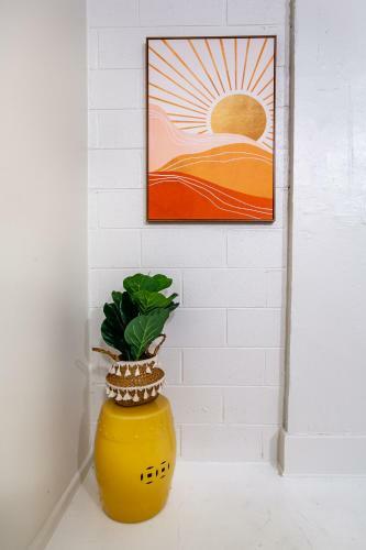 Apartamento Spacious Sterchi Loft Getaway- Downtown Getaway