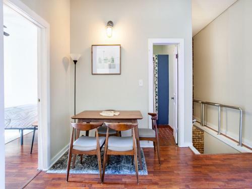 Apartamento Elegant Old City Loft - Downtown