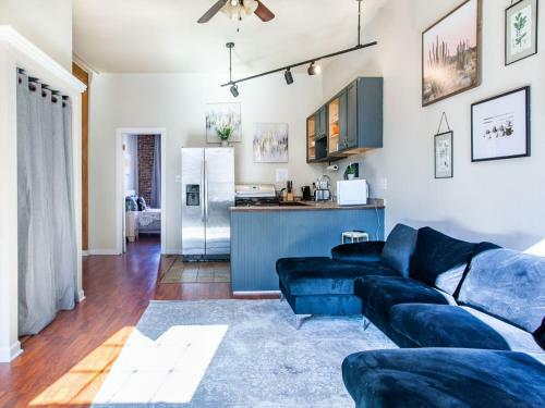 Apartamento Elegant Old City Loft - Downtown
