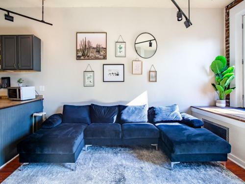 Apartamento Elegant Old City Loft - Downtown