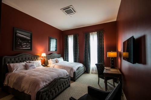 Meadows Hotel