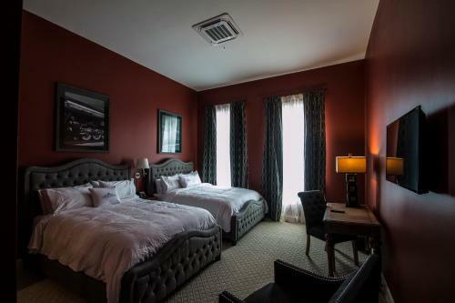 Meadows Hotel