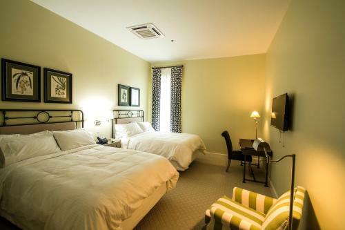 Meadows Hotel