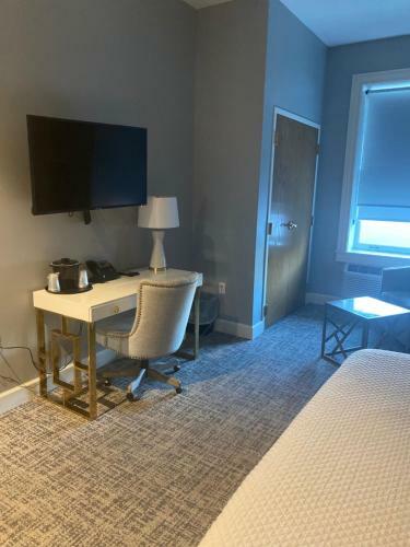 Meadows Hotel
