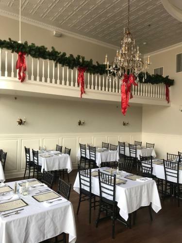 Meadows Hotel