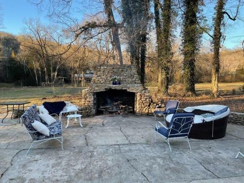 Step Back In Time In This Historic Beautiful Home