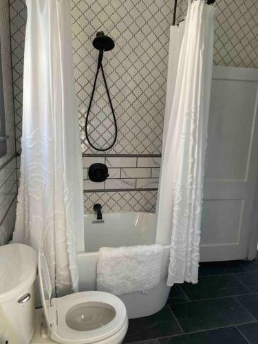 Step Back In Time In This Historic Beautiful Home