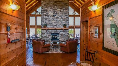 Grandview Experience Lodge