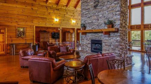Grandview Experience Lodge